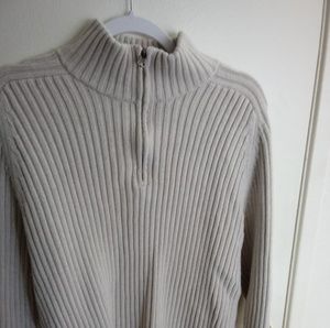 Abercrombie Ribbed Sweater